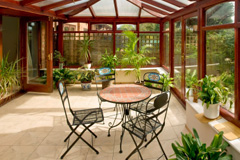 Knowlton conservatory quotes