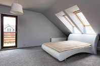 Knowlton bedroom extensions