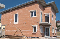 Knowlton home extensions