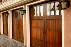 Knowlton garage extension quotes