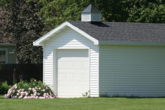 Knowlton outbuilding construction costs